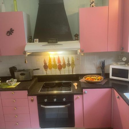 Casa Landoni Apartment Mendrisio Ngoại thất bức ảnh