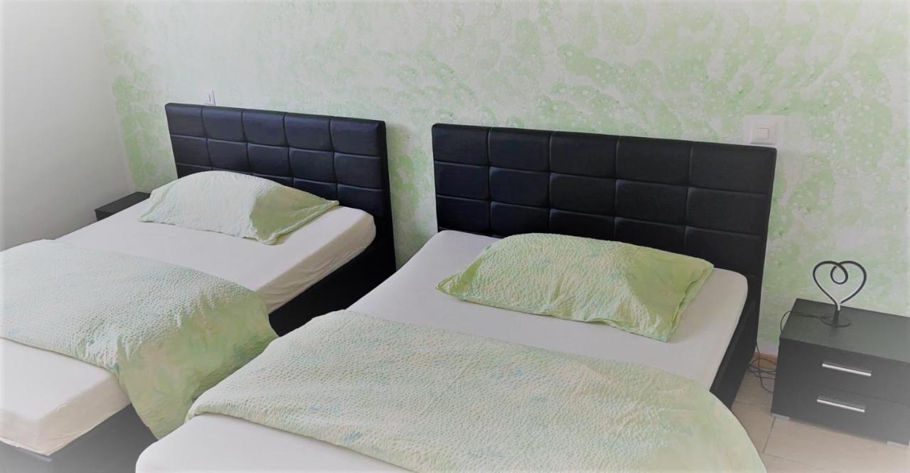 Casa Landoni Apartment Mendrisio Ngoại thất bức ảnh