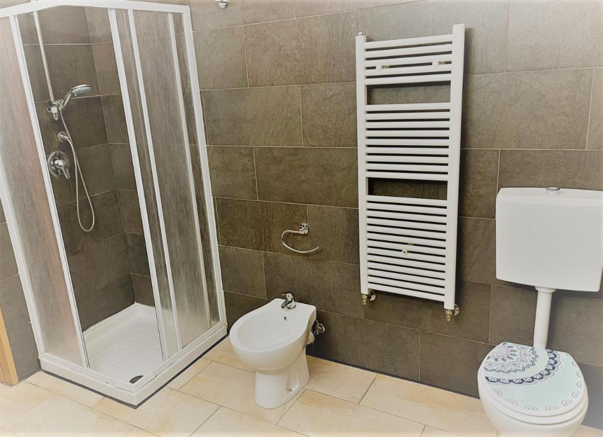 Casa Landoni Apartment Mendrisio Ngoại thất bức ảnh