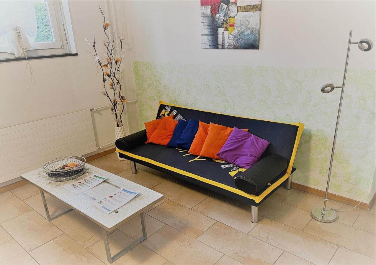 Casa Landoni Apartment Mendrisio Ngoại thất bức ảnh