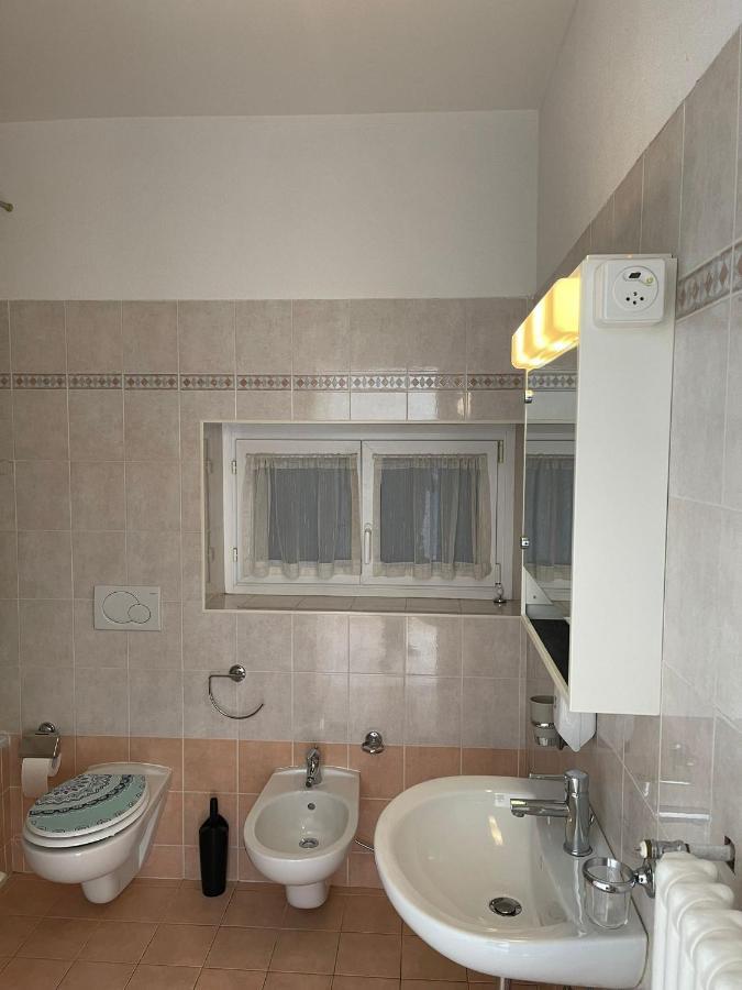 Casa Landoni Apartment Mendrisio Ngoại thất bức ảnh