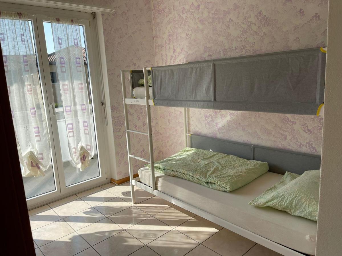 Casa Landoni Apartment Mendrisio Ngoại thất bức ảnh