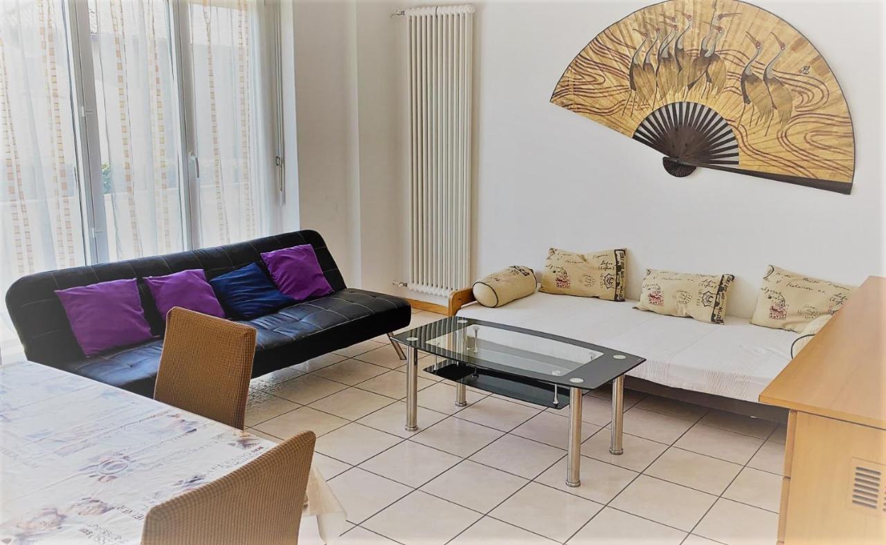 Casa Landoni Apartment Mendrisio Ngoại thất bức ảnh