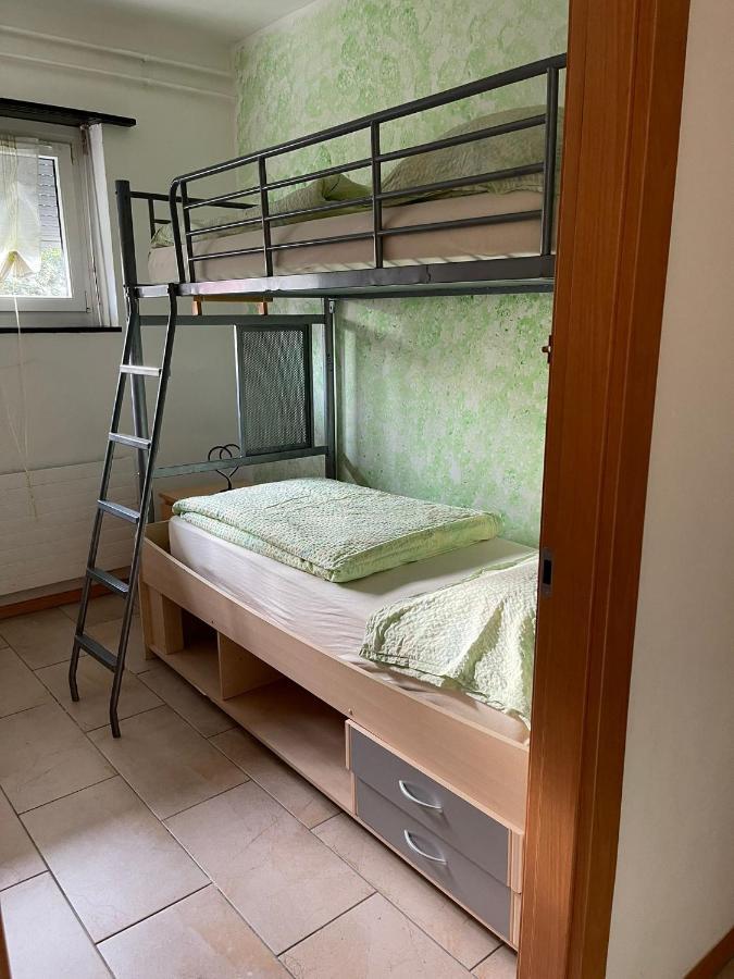 Casa Landoni Apartment Mendrisio Ngoại thất bức ảnh