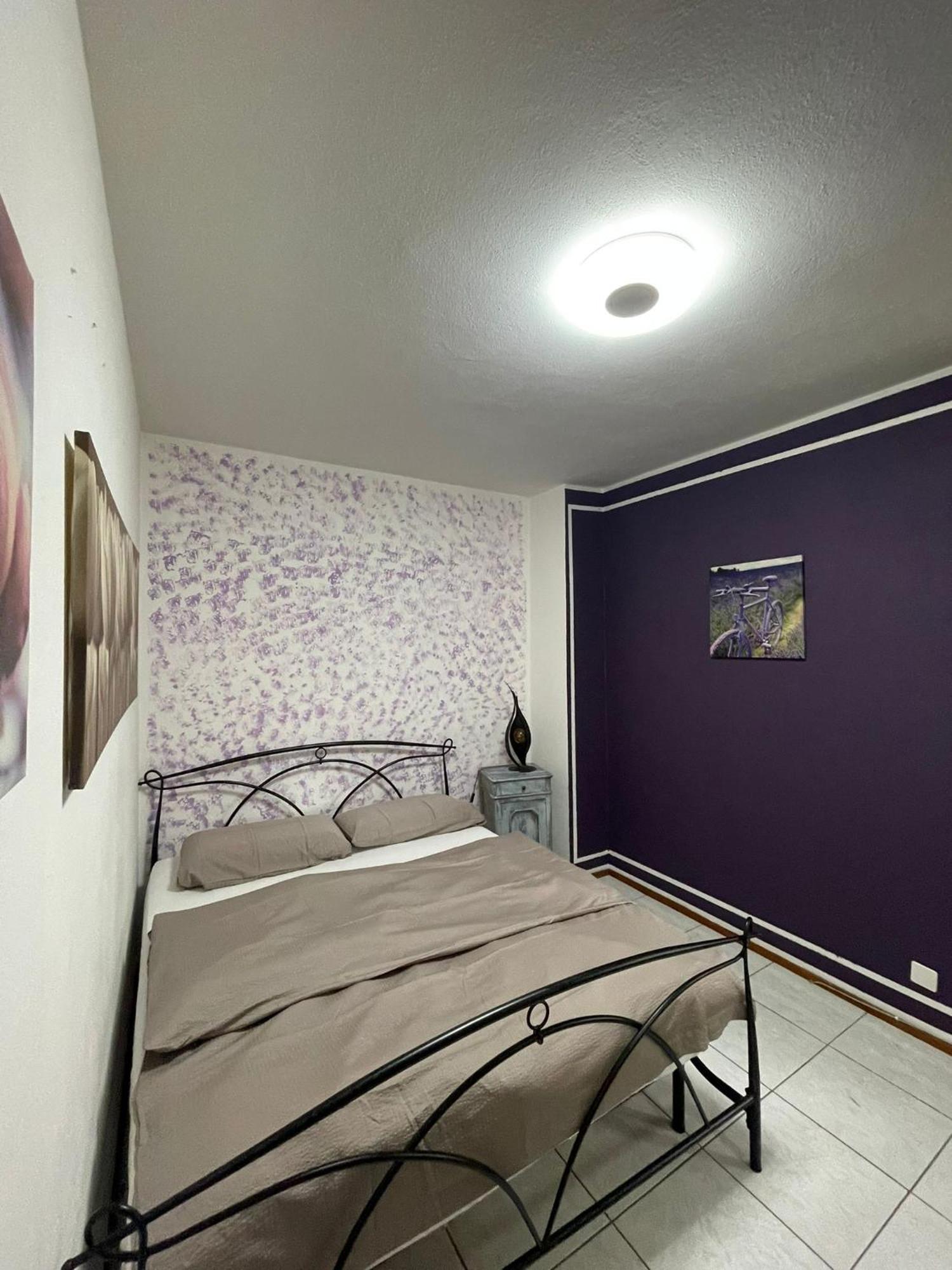 Casa Landoni Apartment Mendrisio Ngoại thất bức ảnh