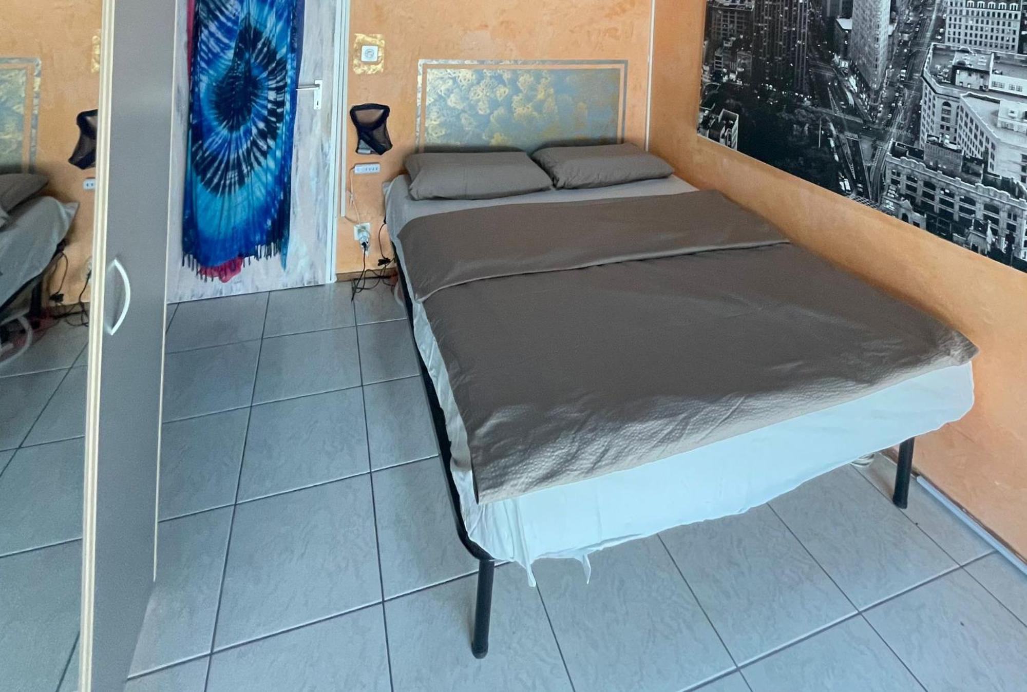 Casa Landoni Apartment Mendrisio Ngoại thất bức ảnh